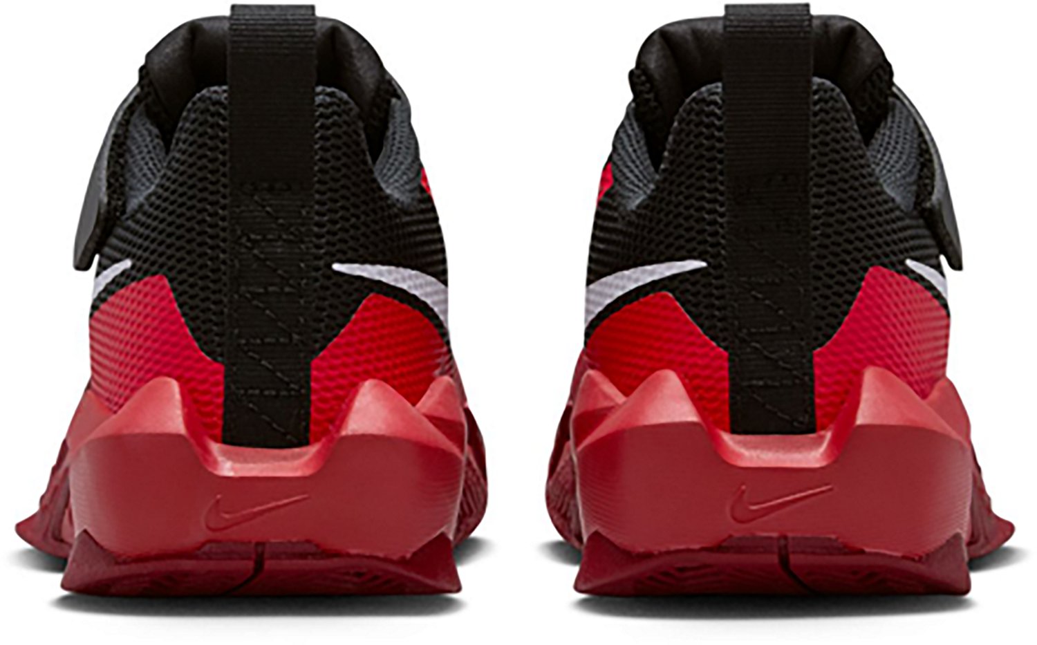 Nike Kids' S.T. Dynamite Basketball Shoes - view number 5