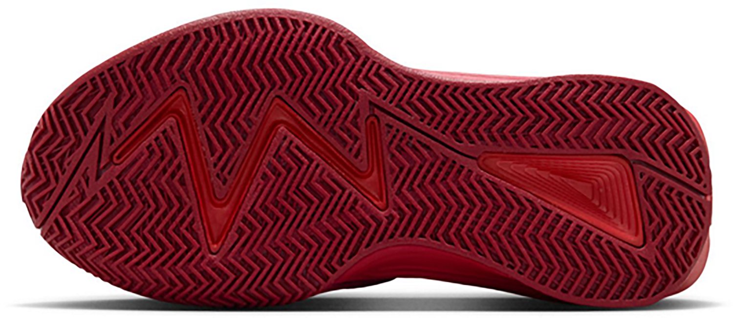 Nike Kids' S.T. Dynamite Basketball Shoes - view number 6