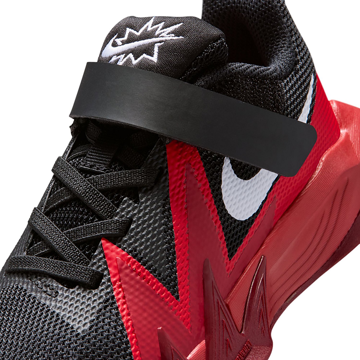 Nike Kids' S.T. Dynamite Basketball Shoes - view number 7