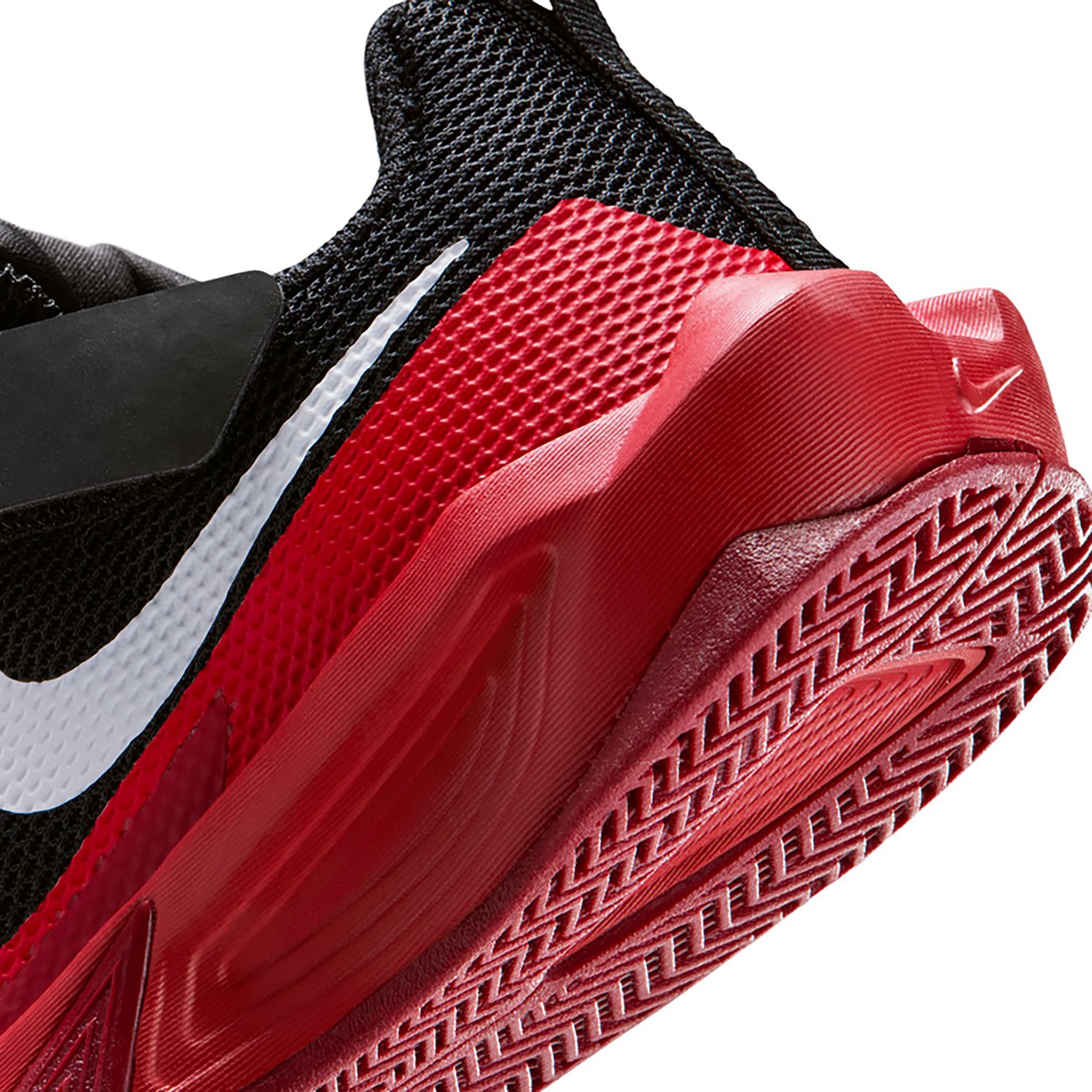 Nike Kids' S.T. Dynamite Basketball Shoes - view number 8