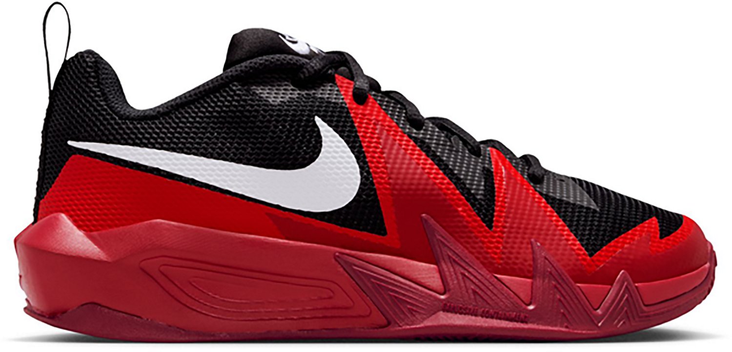 Nike Kids' S.T. Dynamite Basketball Shoes