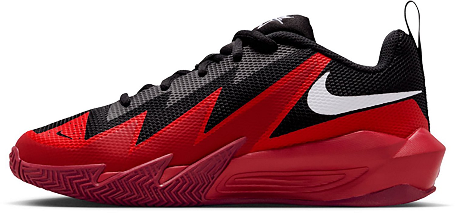 Nike Kids' S.T. Dynamite Basketball Shoes - view number 2