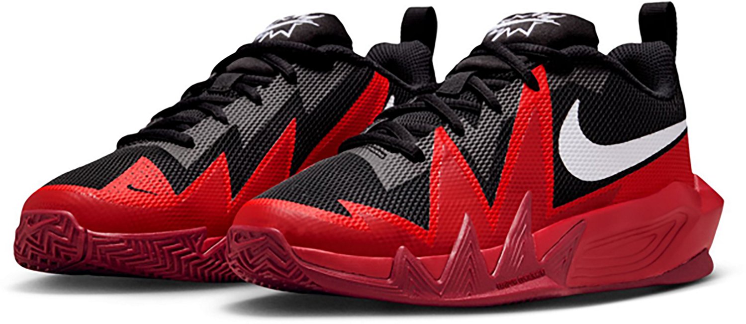 Nike Kids' S.T. Dynamite Basketball Shoes - view number 3