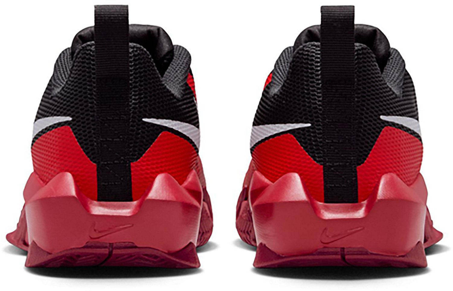 Nike Kids' S.T. Dynamite Basketball Shoes - view number 5
