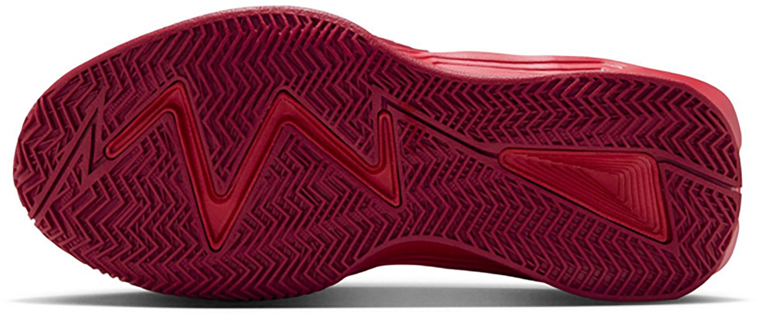 Nike Kids' S.T. Dynamite Basketball Shoes - view number 6