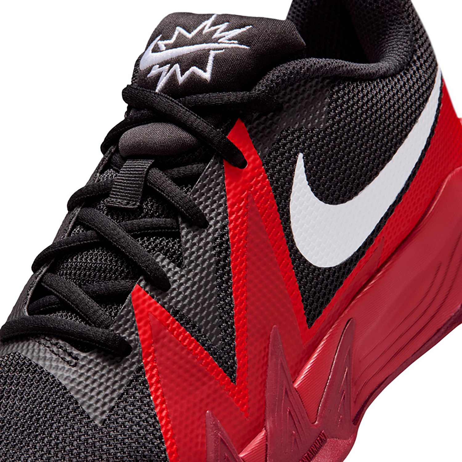 Nike Kids' S.T. Dynamite Basketball Shoes - view number 7