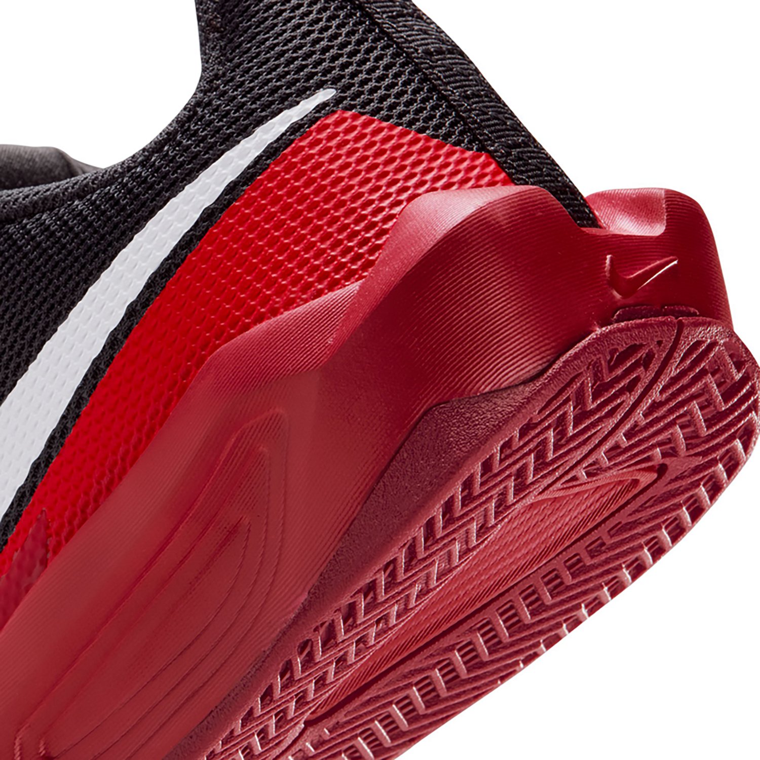 Nike Kids' S.T. Dynamite Basketball Shoes - view number 8
