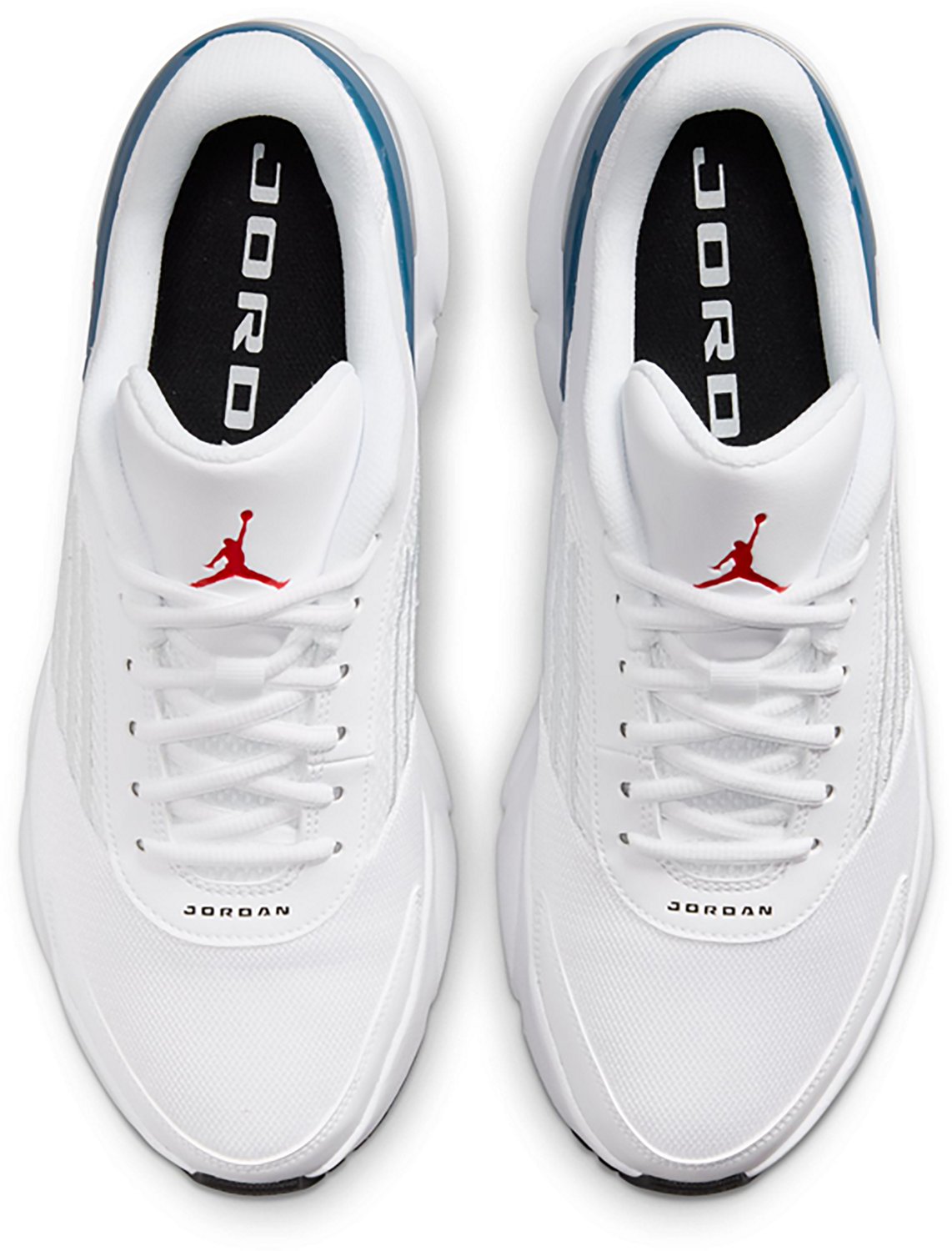 Jordan Men's Trunner Flow Shoes - view number 4