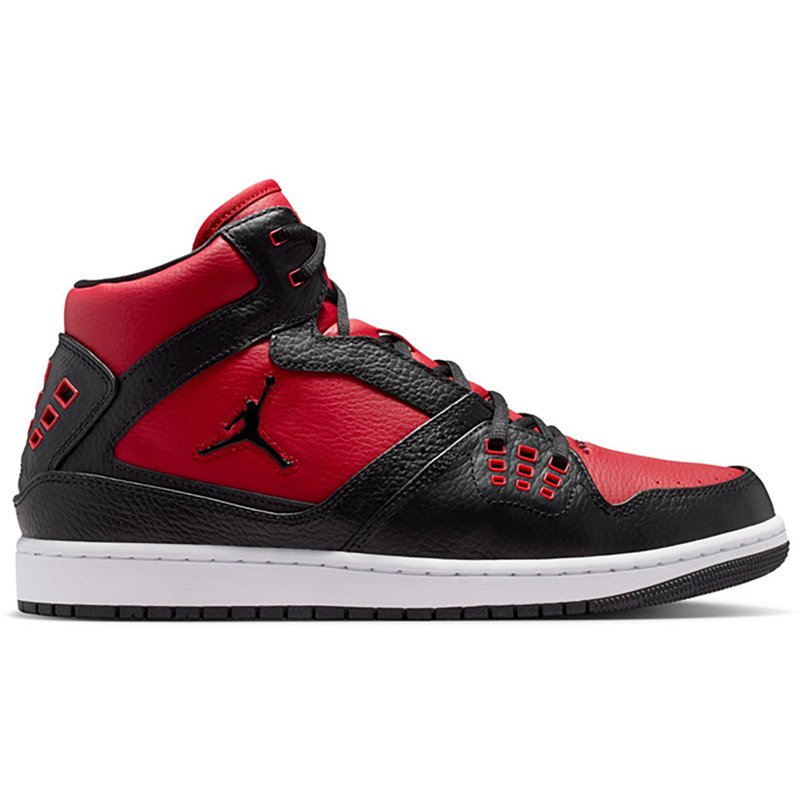 Jordan Men's 1 Flight Retro Shoes