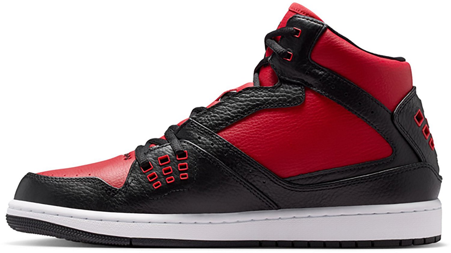 Jordan Men's Flight 1 Retro Shoes - view number 2