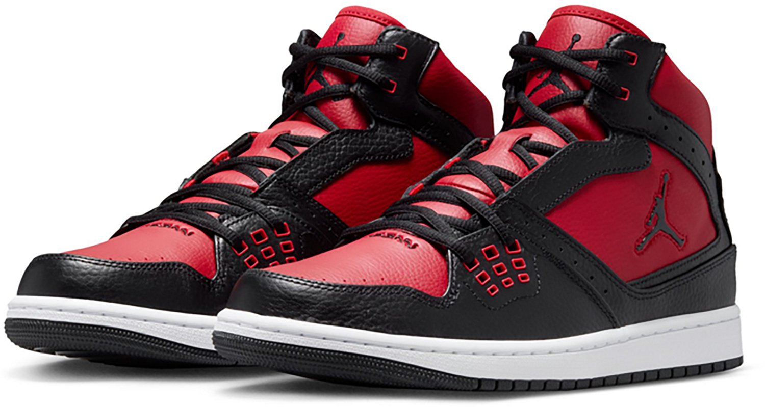 Jordan Men's Flight 1 Retro Shoes - view number 3