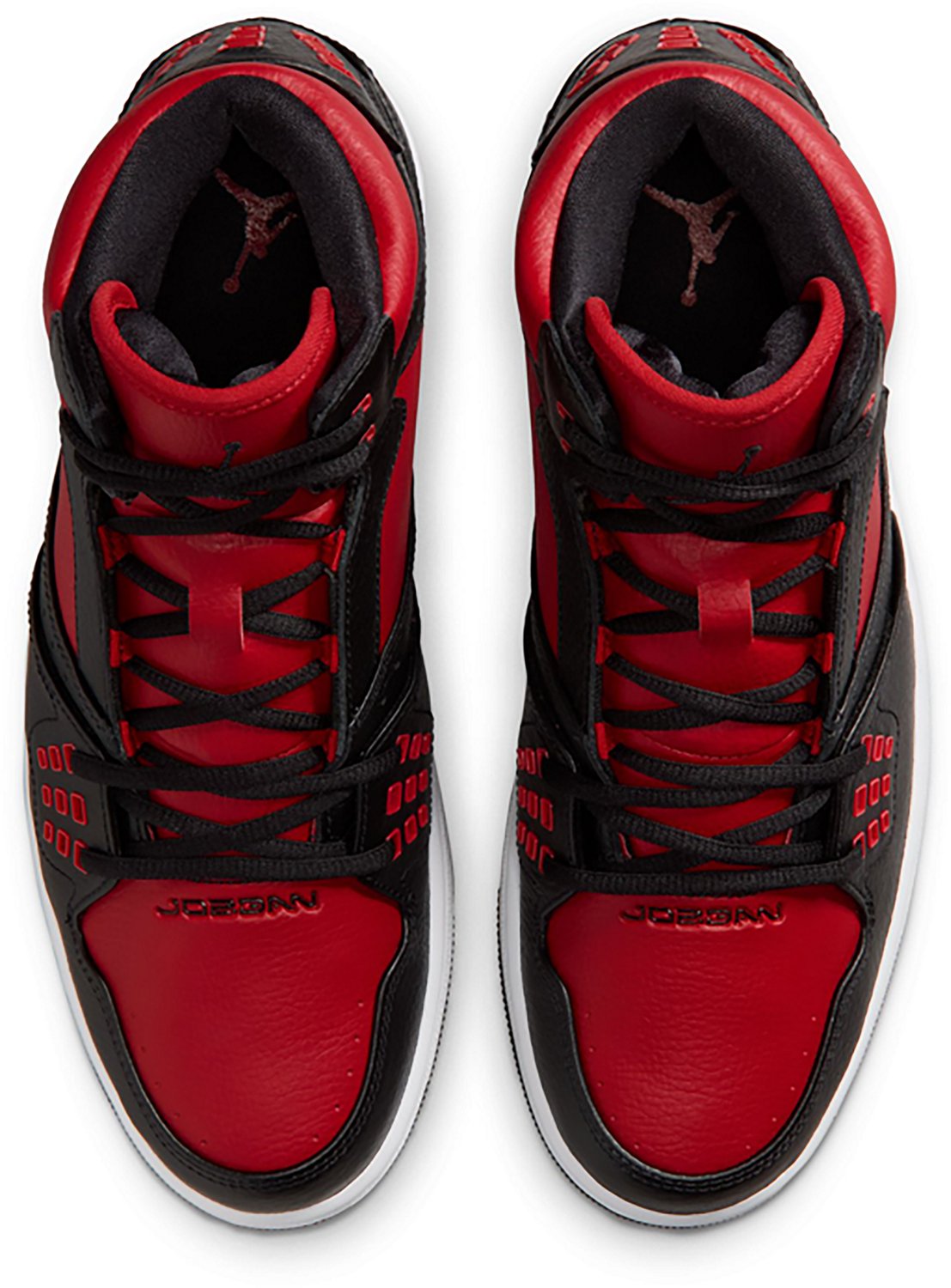 Jordan Men's Flight 1 Retro Shoes - view number 4