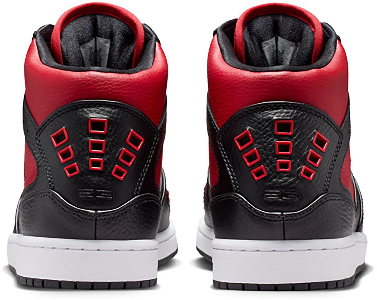 Jordan Men's Flight 1 Retro Shoes - view number 5