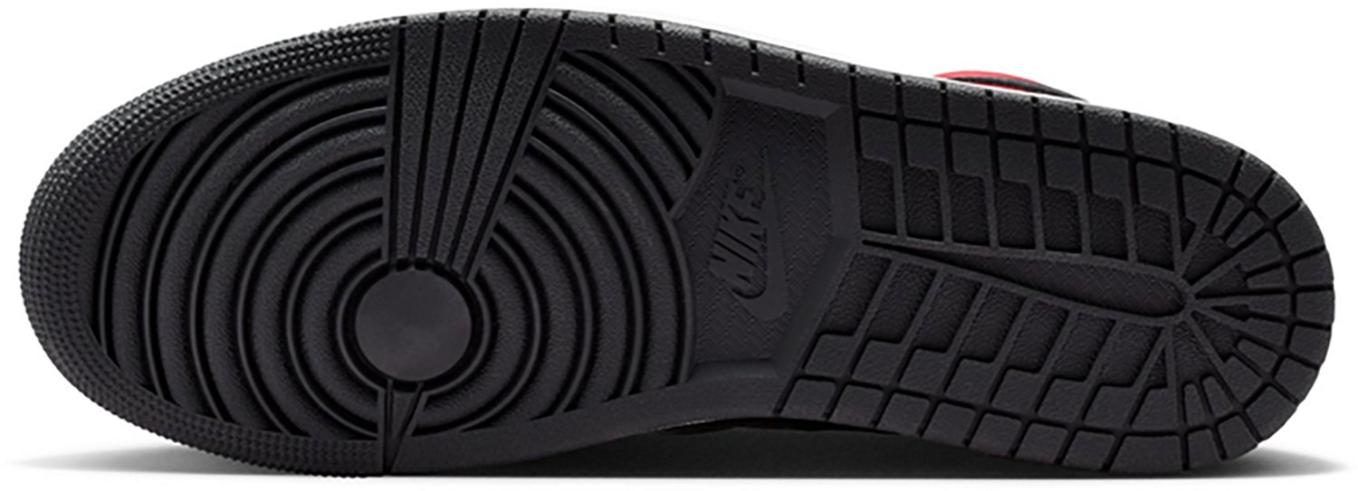 Jordan Men's Flight 1 Retro Shoes - view number 6