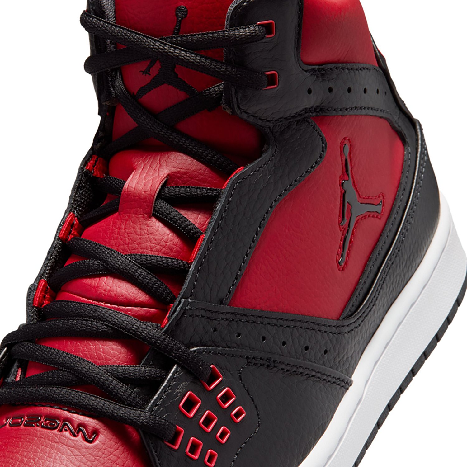 Jordan Men's Flight 1 Retro Shoes - view number 7