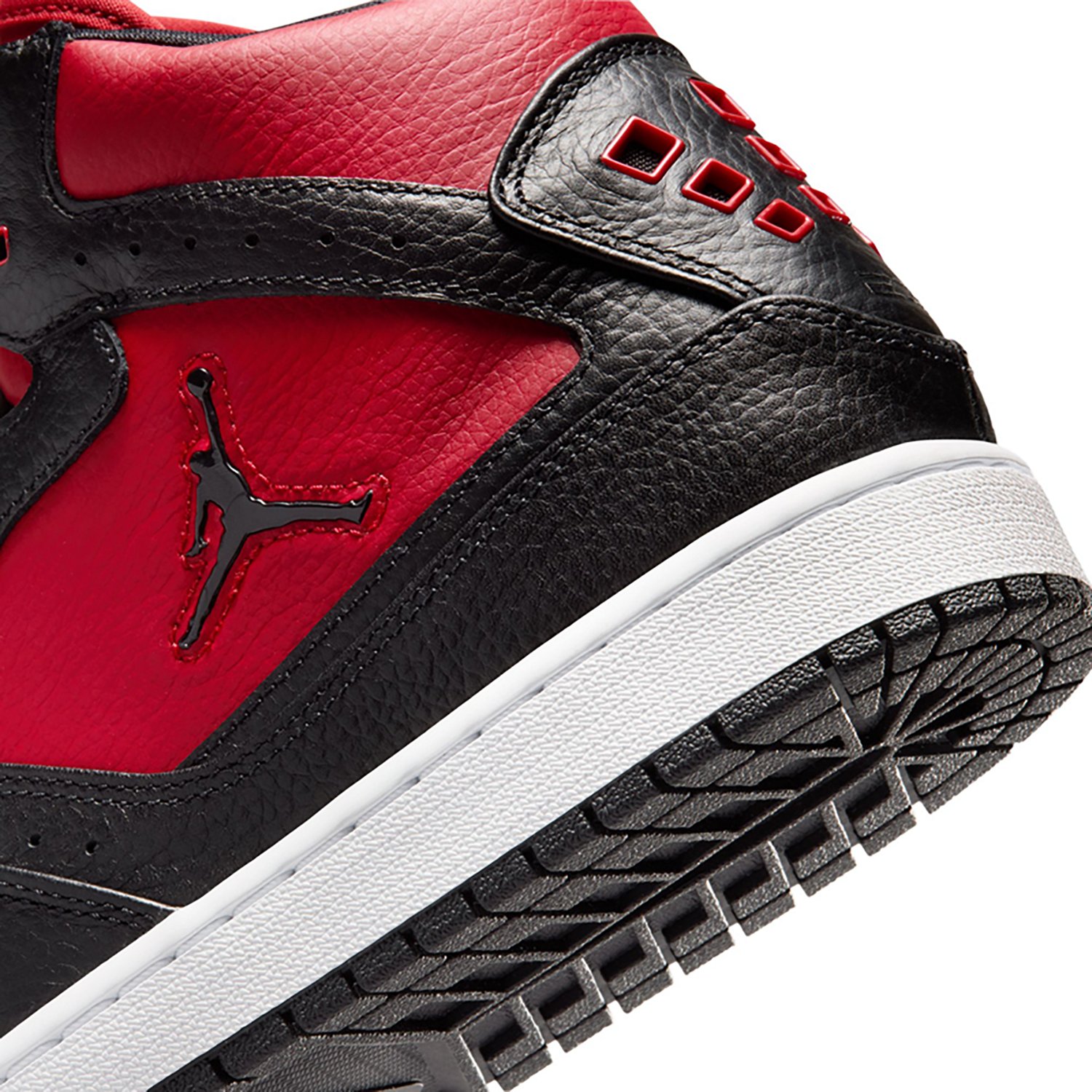 Jordan Men's Flight 1 Retro Shoes - view number 8