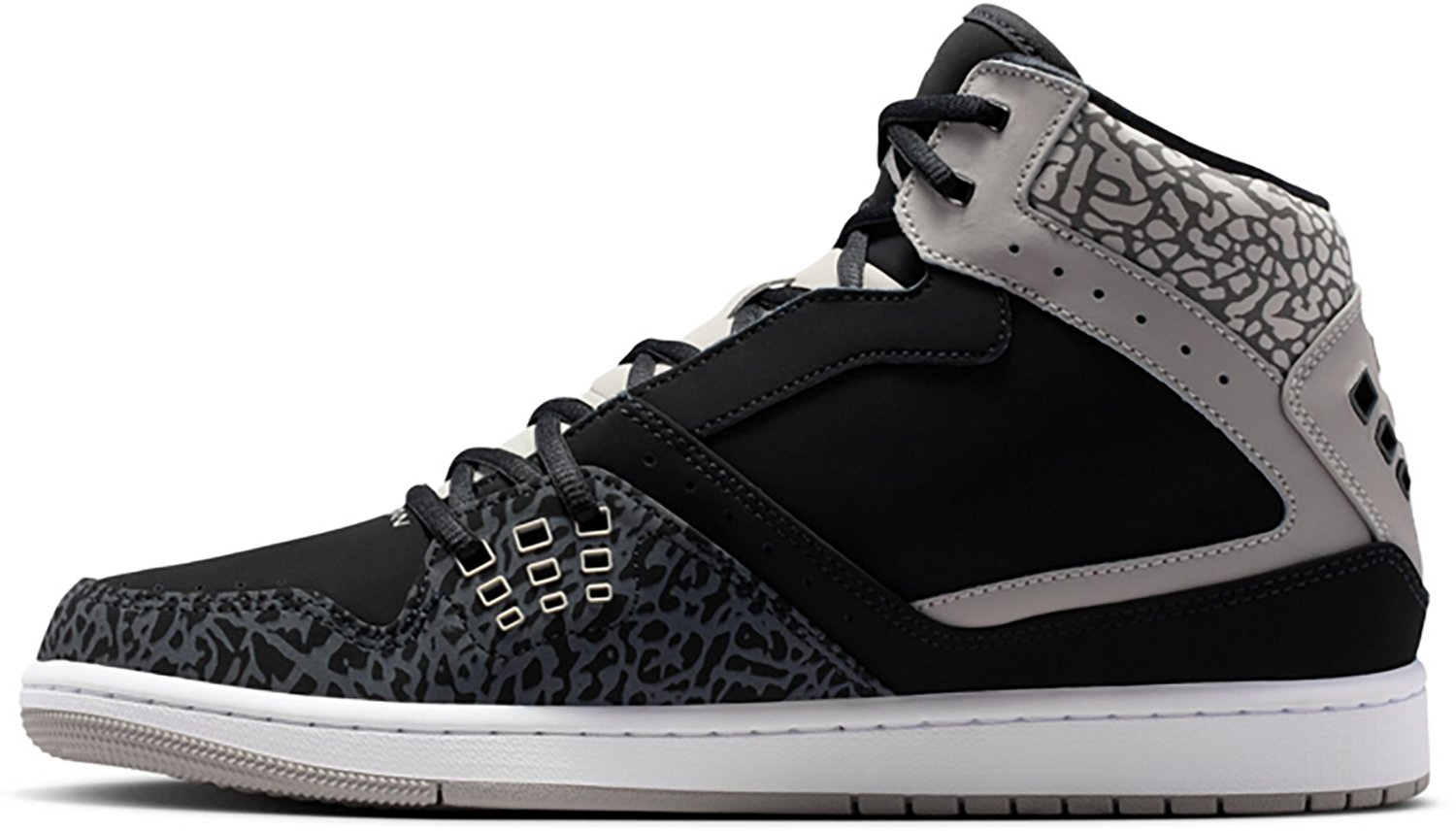 Jordan Men's 1 Flight Retro Shoes - view number 2