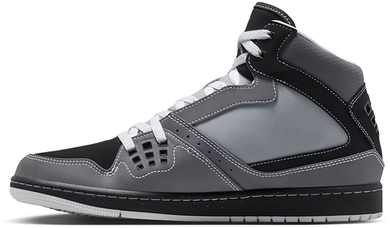 Jordan Men's Flight 1 Retro Shoes - view number 2