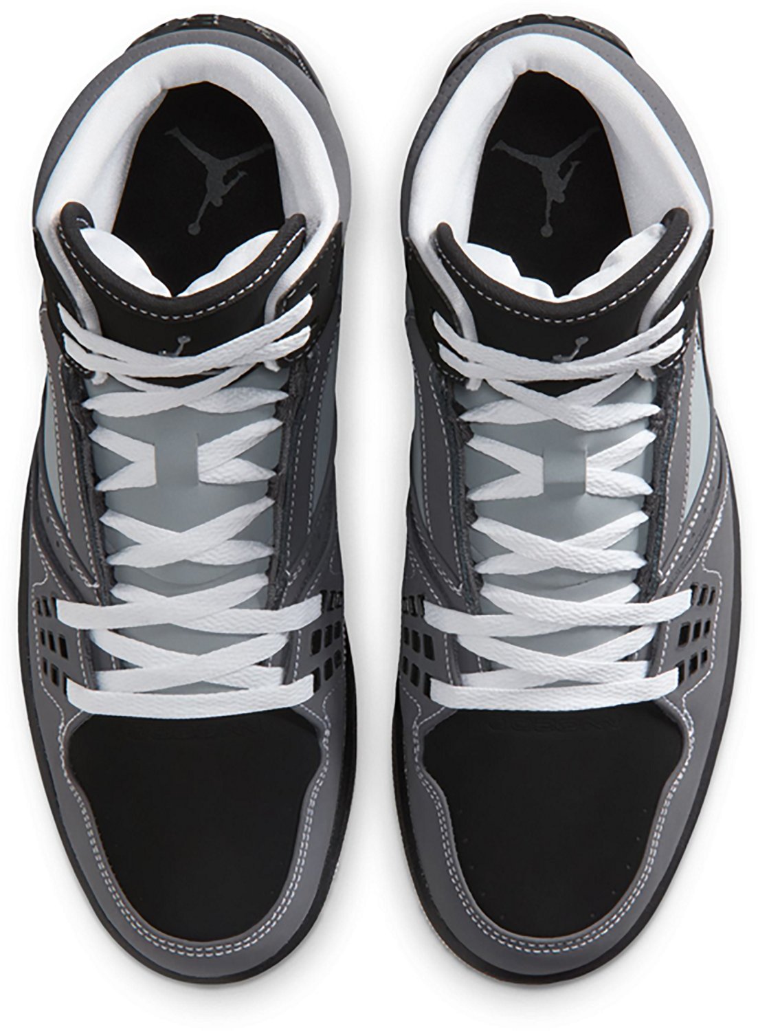Jordan Men's Flight 1 Retro Shoes - view number 4