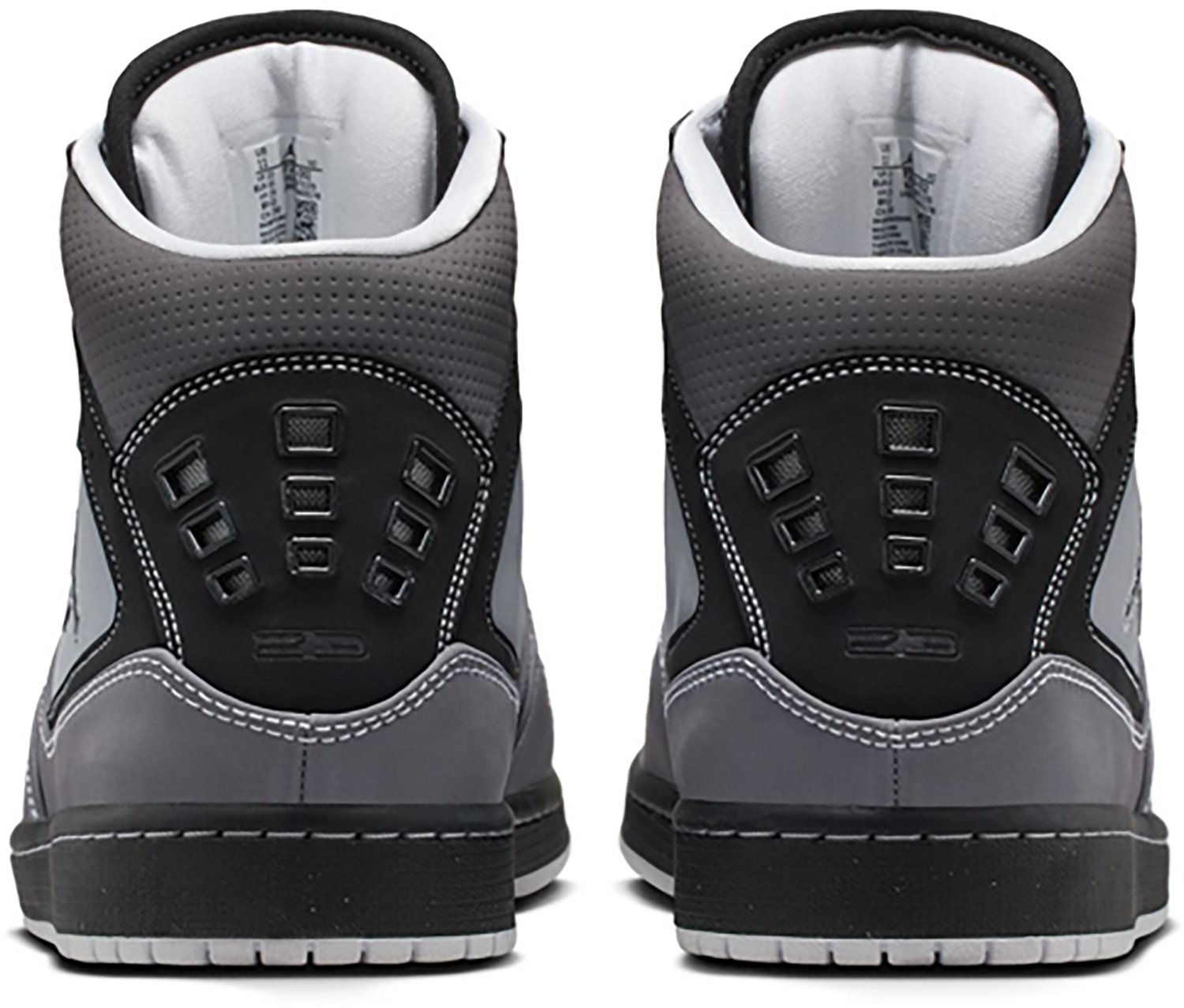 Jordan Men's Flight 1 Retro Shoes - view number 5