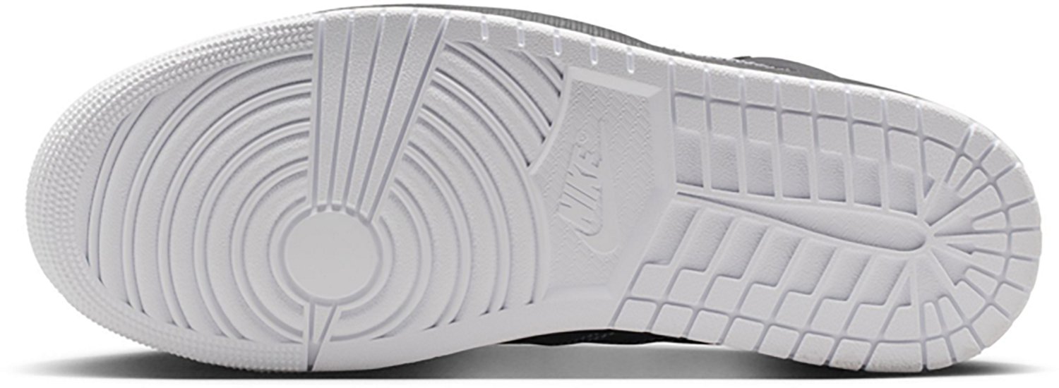 Jordan Men's Flight 1 Retro Shoes - view number 6