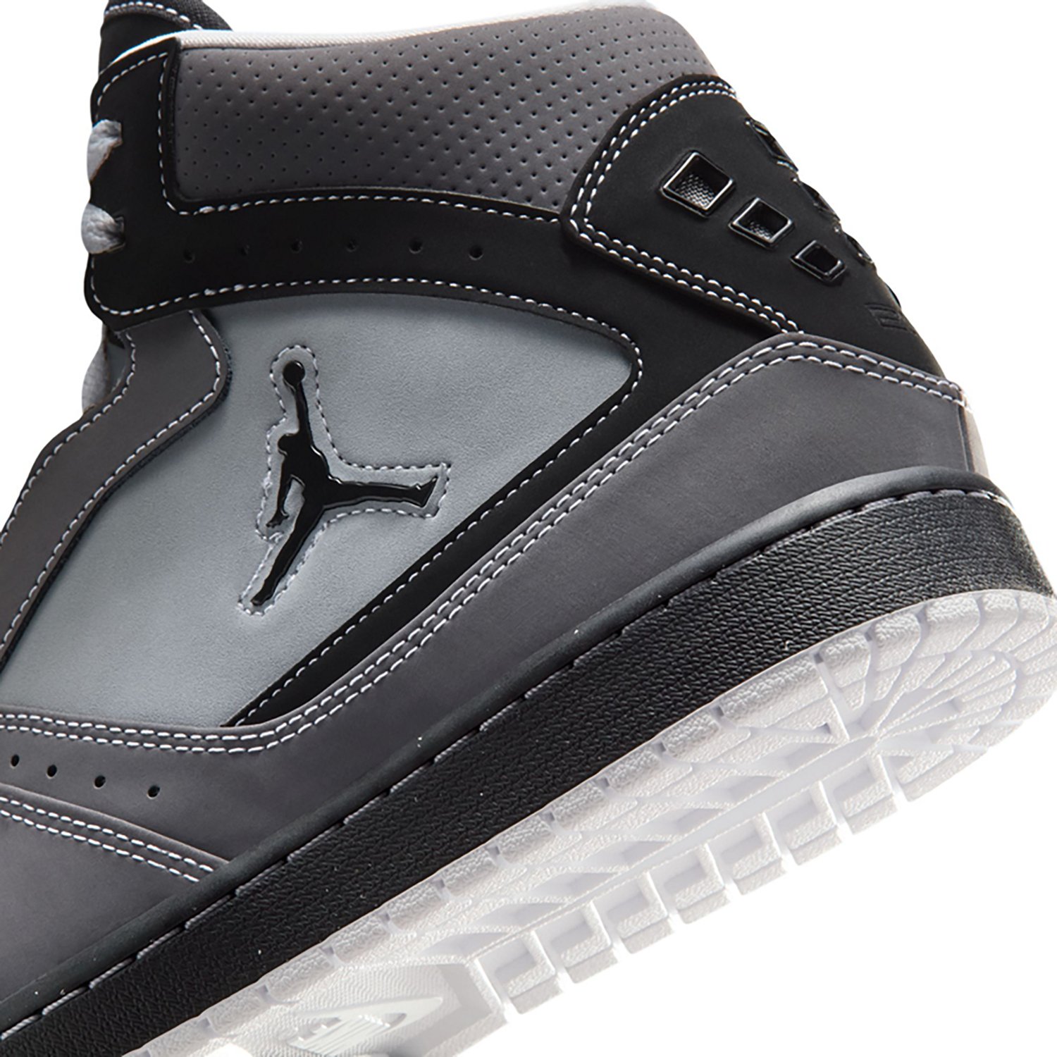 Jordan Men's Flight 1 Retro Shoes - view number 8