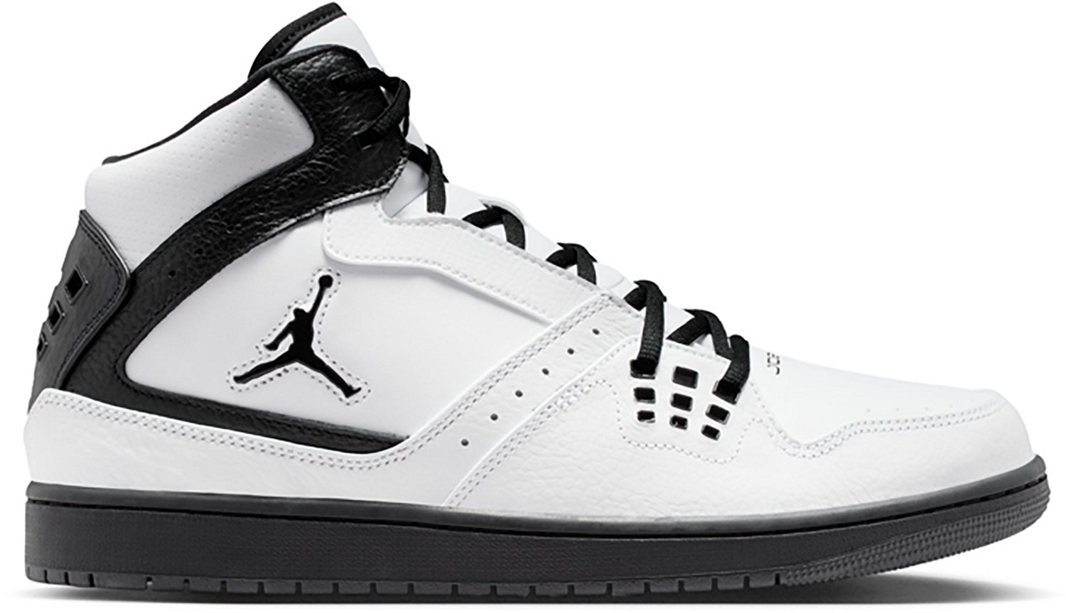Jordan Men's 1 Flight Retro Shoes