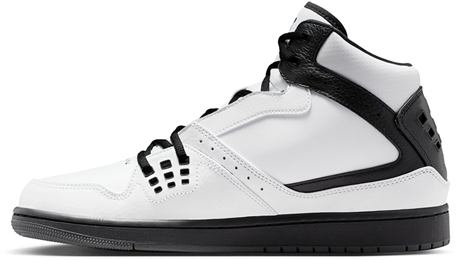 Jordan Men's 1 Flight Retro Shoes - view number 2