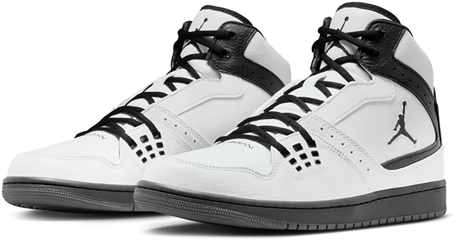 Jordan Men's 1 Flight Retro Shoes - view number 3