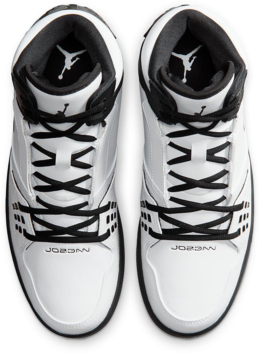 Jordan Men's 1 Flight Retro Shoes - view number 4