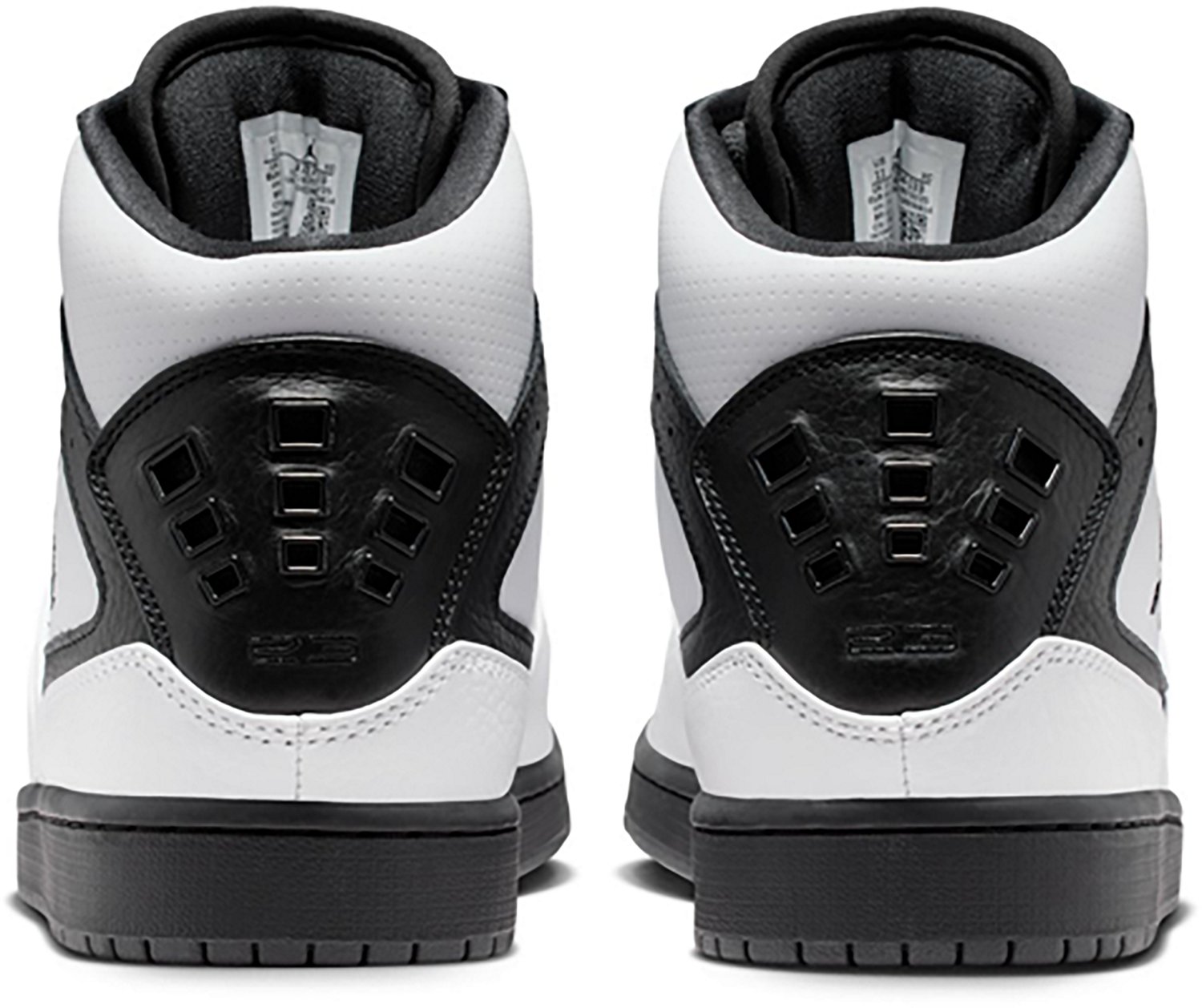 Jordan Men's 1 Flight Retro Shoes - view number 5