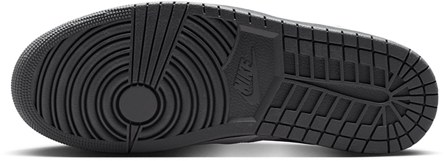 Jordan Men's 1 Flight Retro Shoes - view number 6
