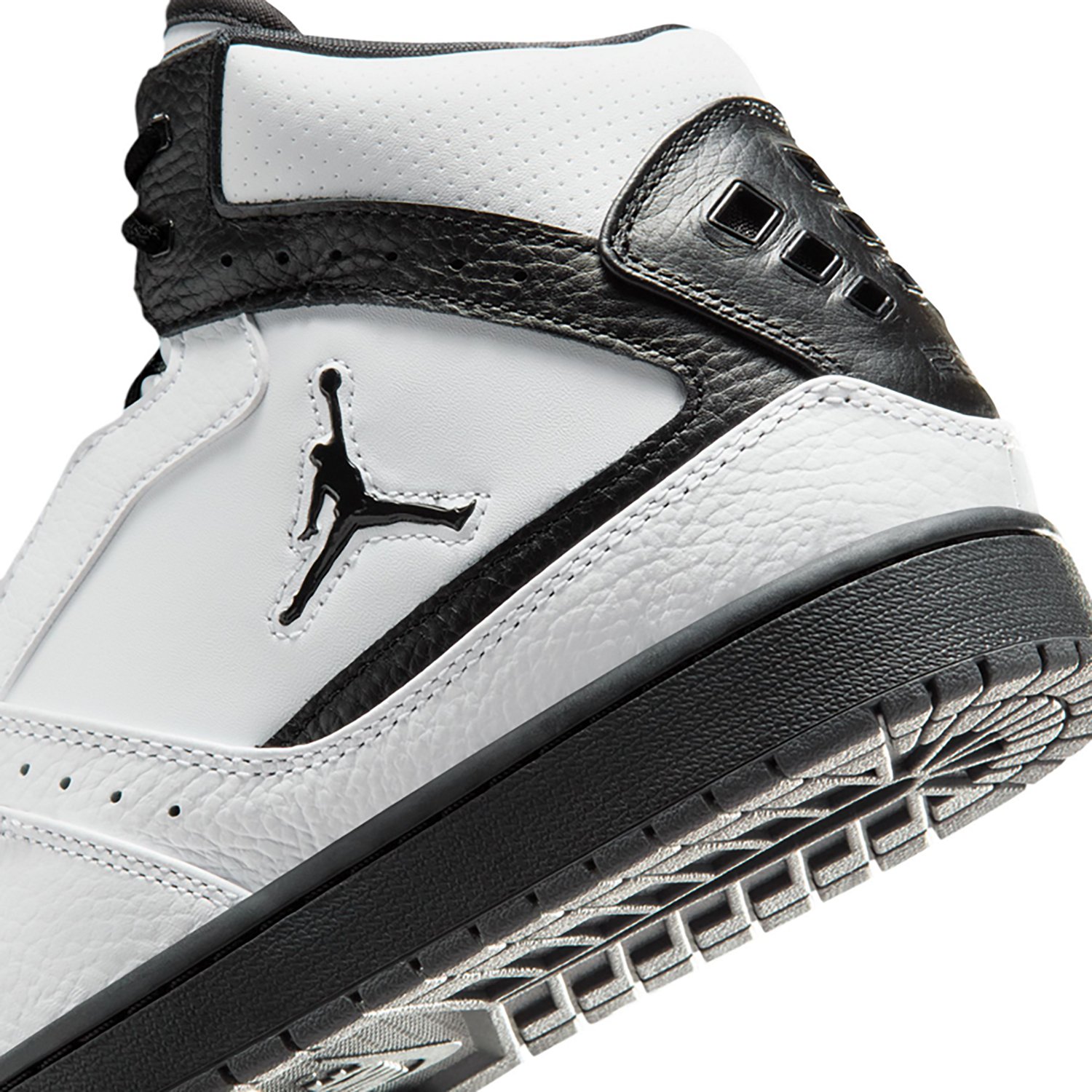 Jordan Men's 1 Flight Retro Shoes - view number 8