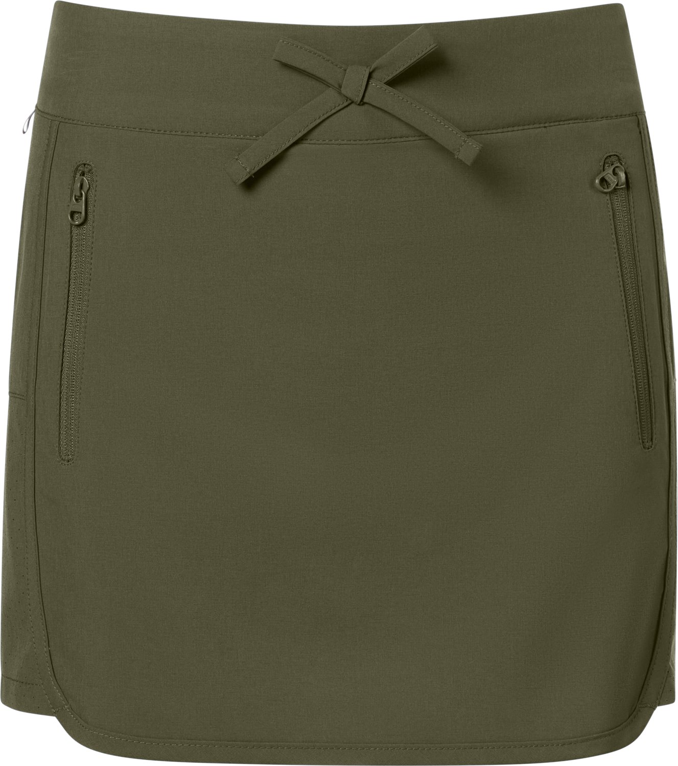 Magellan Outdoors Girls' Caddo Lake Skort
