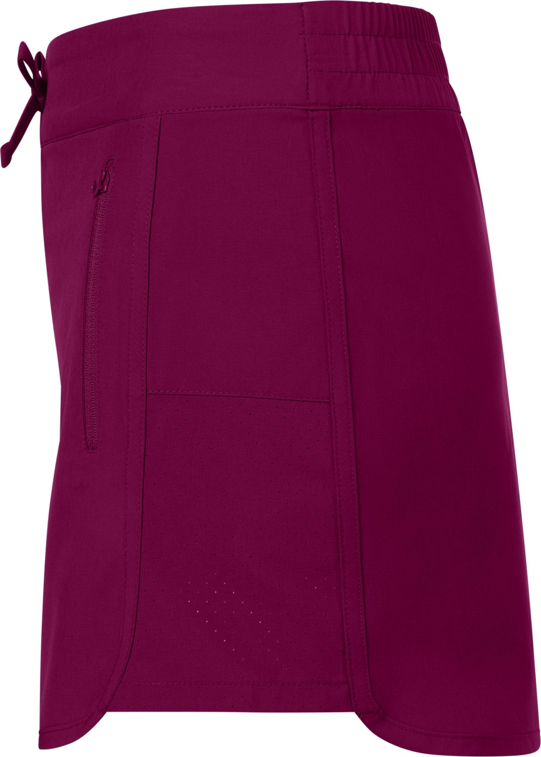 Magellan Outdoors Girls' Caddo Lake Skort - view number 3