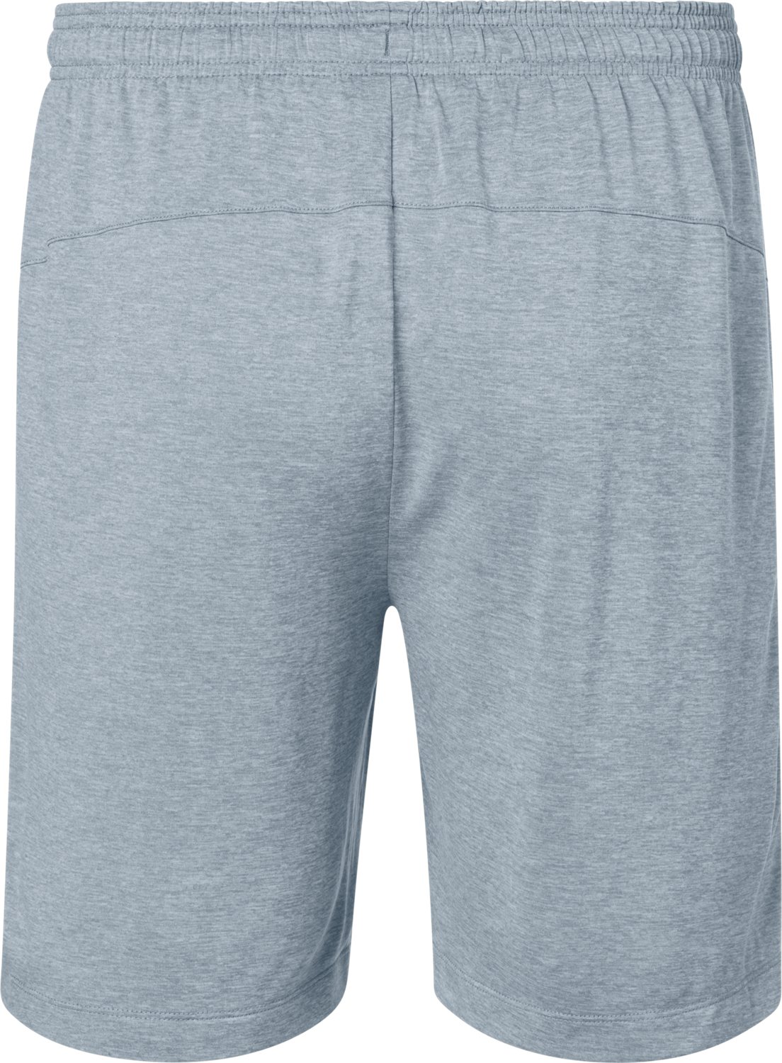 BCG Men's Turbo Melange Shorts 8 in                                                                                              - view number 2