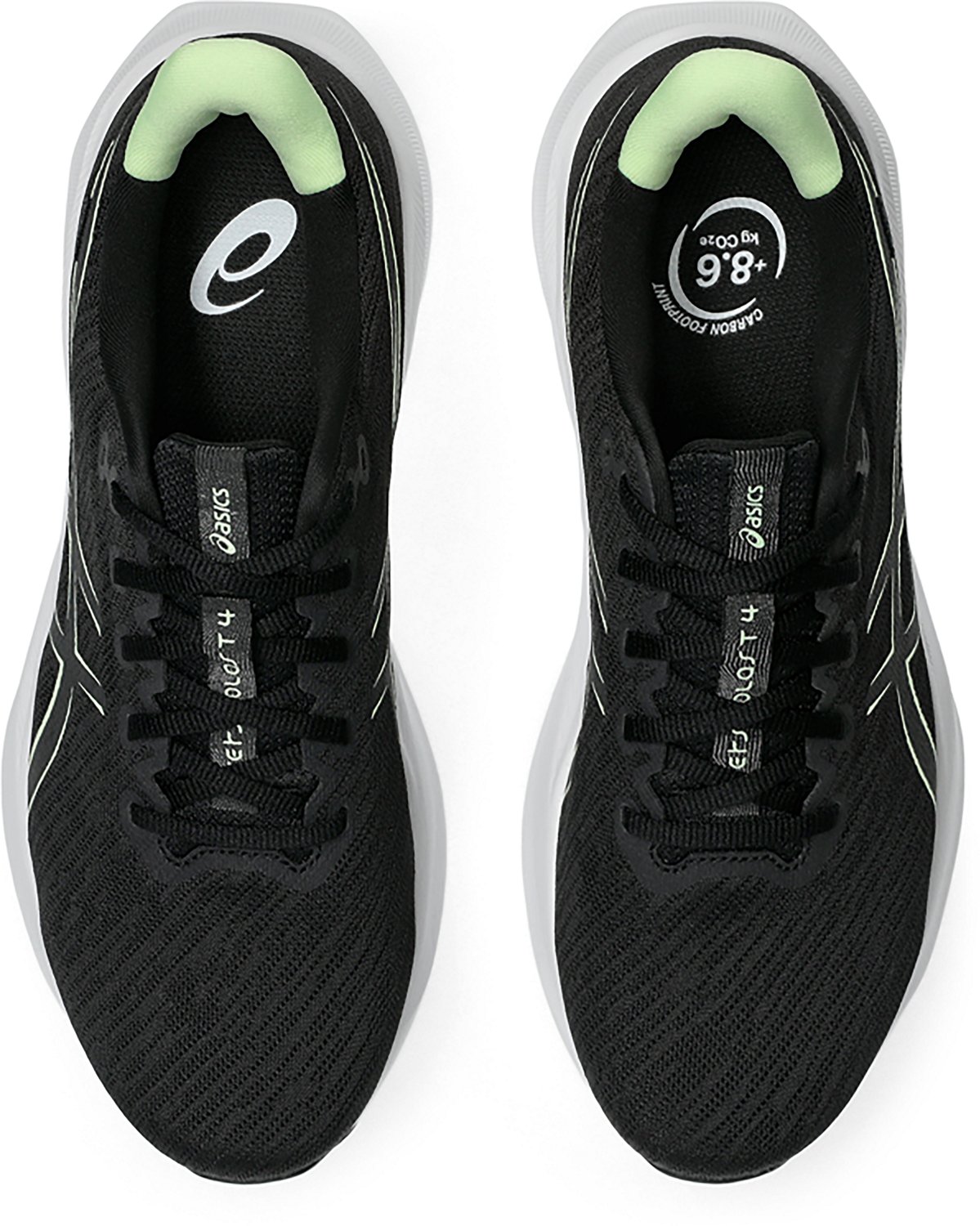 ASICS Men's VERSABLAST 4 Running Shoes                                                                                           - view number 5