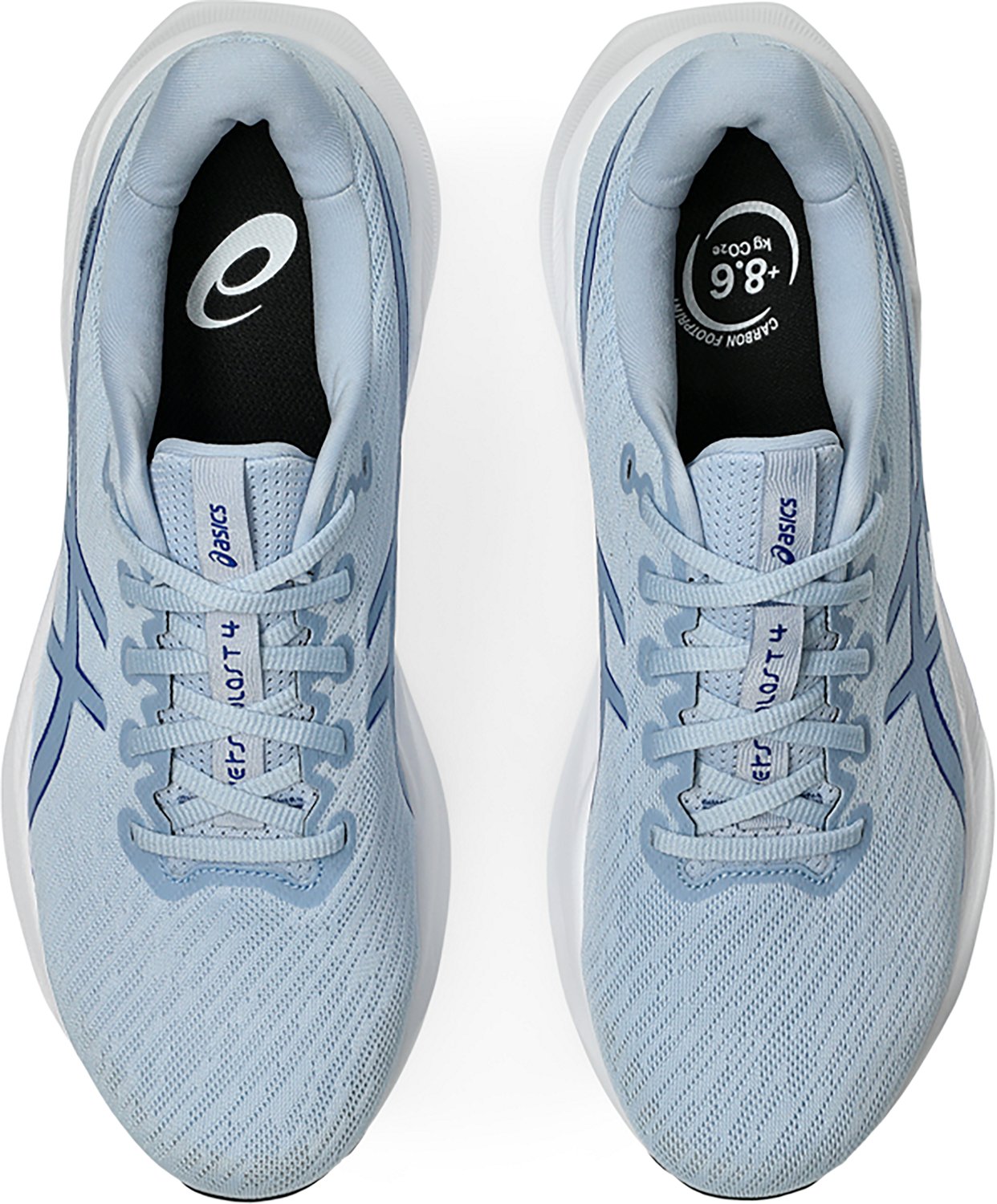 ASICS Men's VERSABLAST 4 Running Shoes                                                                                           - view number 5