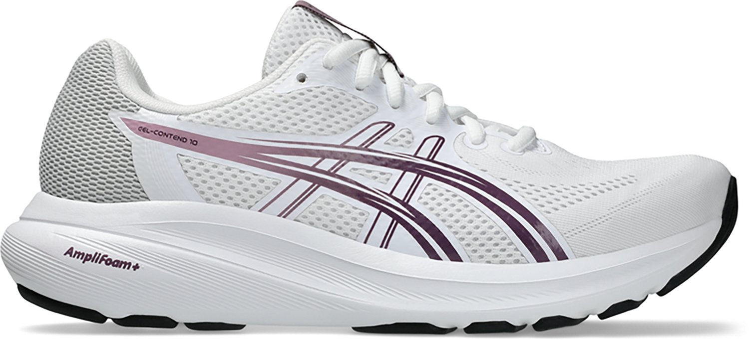ASICS Women's GEL-Contend 10 Running Shoe
