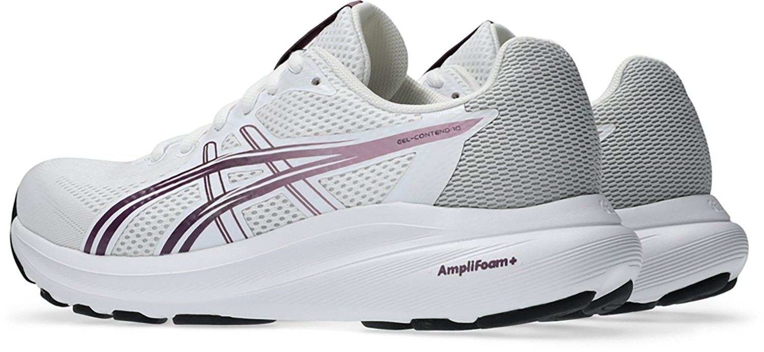 ASICS Women's GEL-Contend 10 Running Shoe  - view number 4