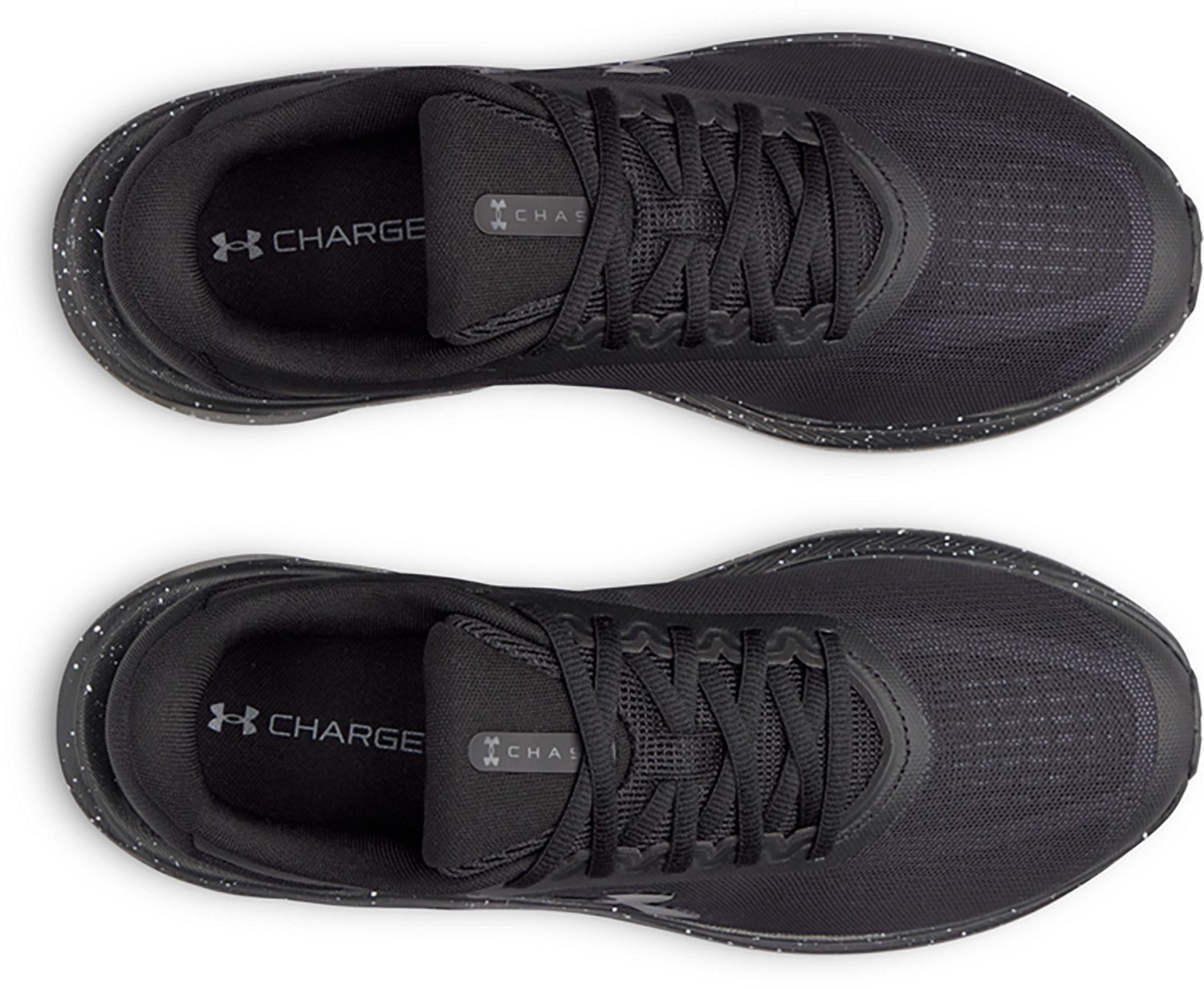 Under Armour Men's Chase Running Shoes - view number 4
