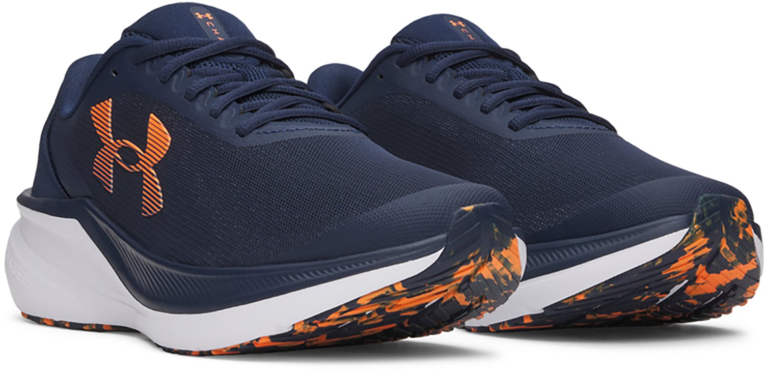 Under Armour Men's Chase Running Shoes - view number 3