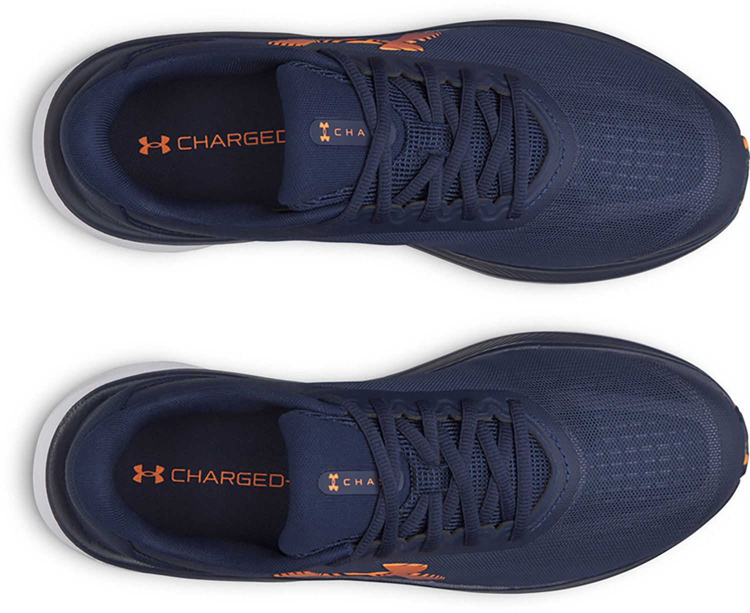 Under Armour Men's Chase Running Shoes - view number 4