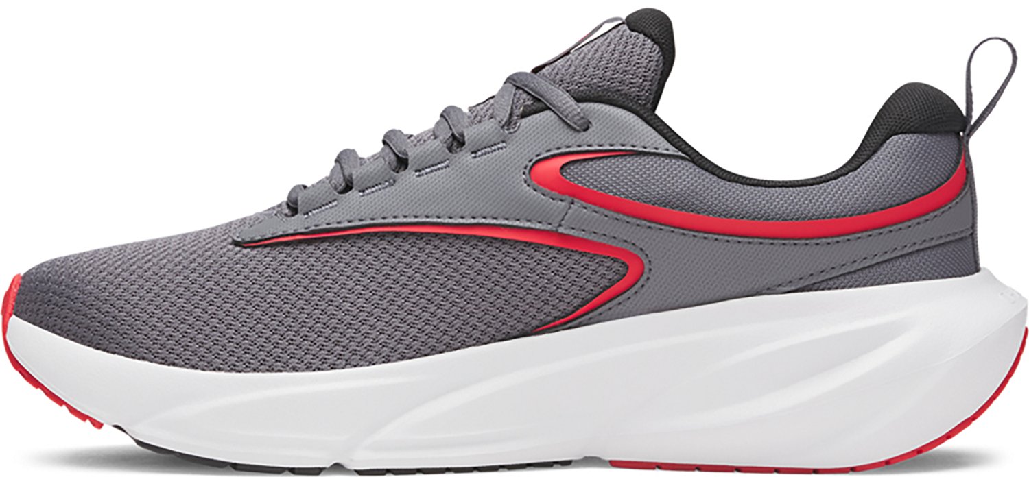 Under Armour Men's Surge 5 Running Shoes - view number 2