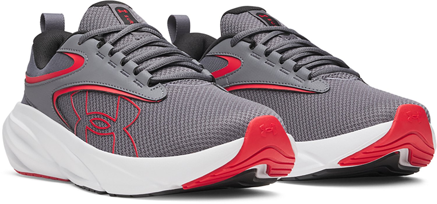 Under Armour Men's Surge 5 Running Shoes - view number 3