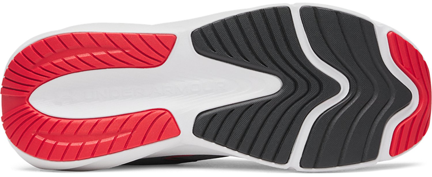 Under Armour Men's Surge 5 Running Shoes - view number 5