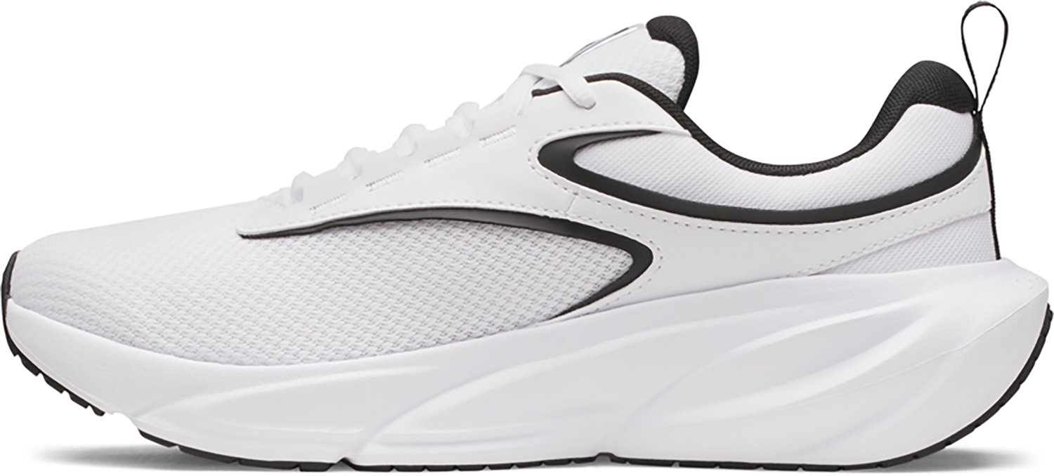 Under Armour Men's Surge 5 Running Shoes - view number 2