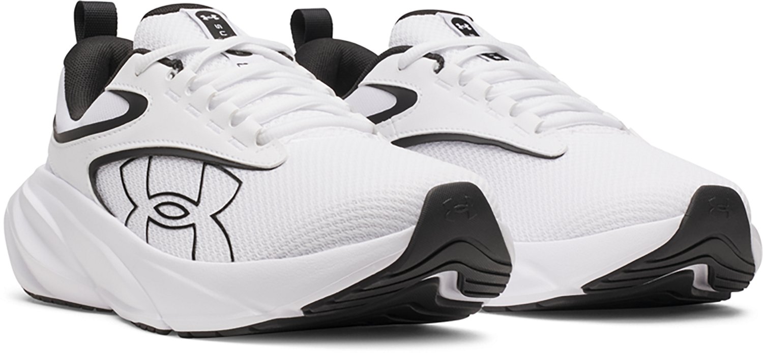 Under Armour Men's Surge 5 Running Shoes - view number 3