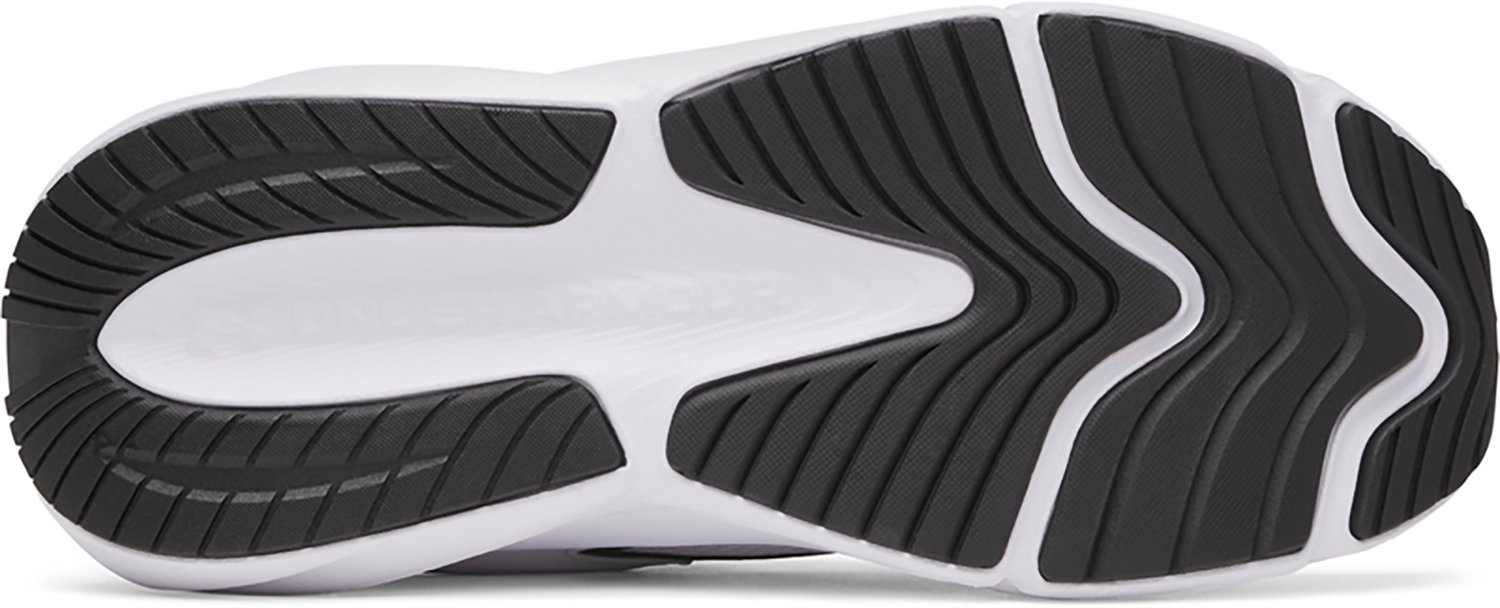 Under Armour Men's Surge 5 Running Shoes - view number 5