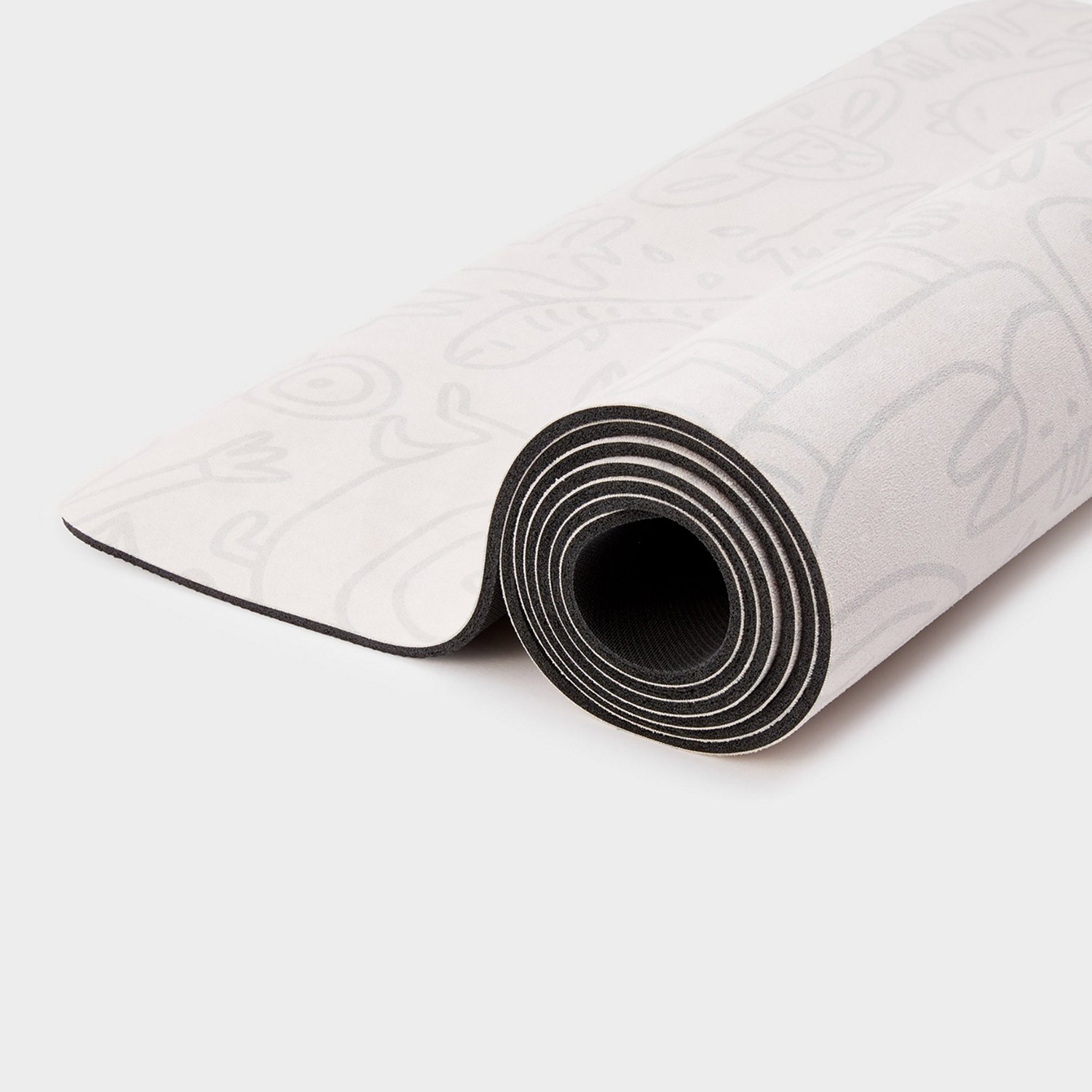 WeGym Premium Suede Mat - view number 3
